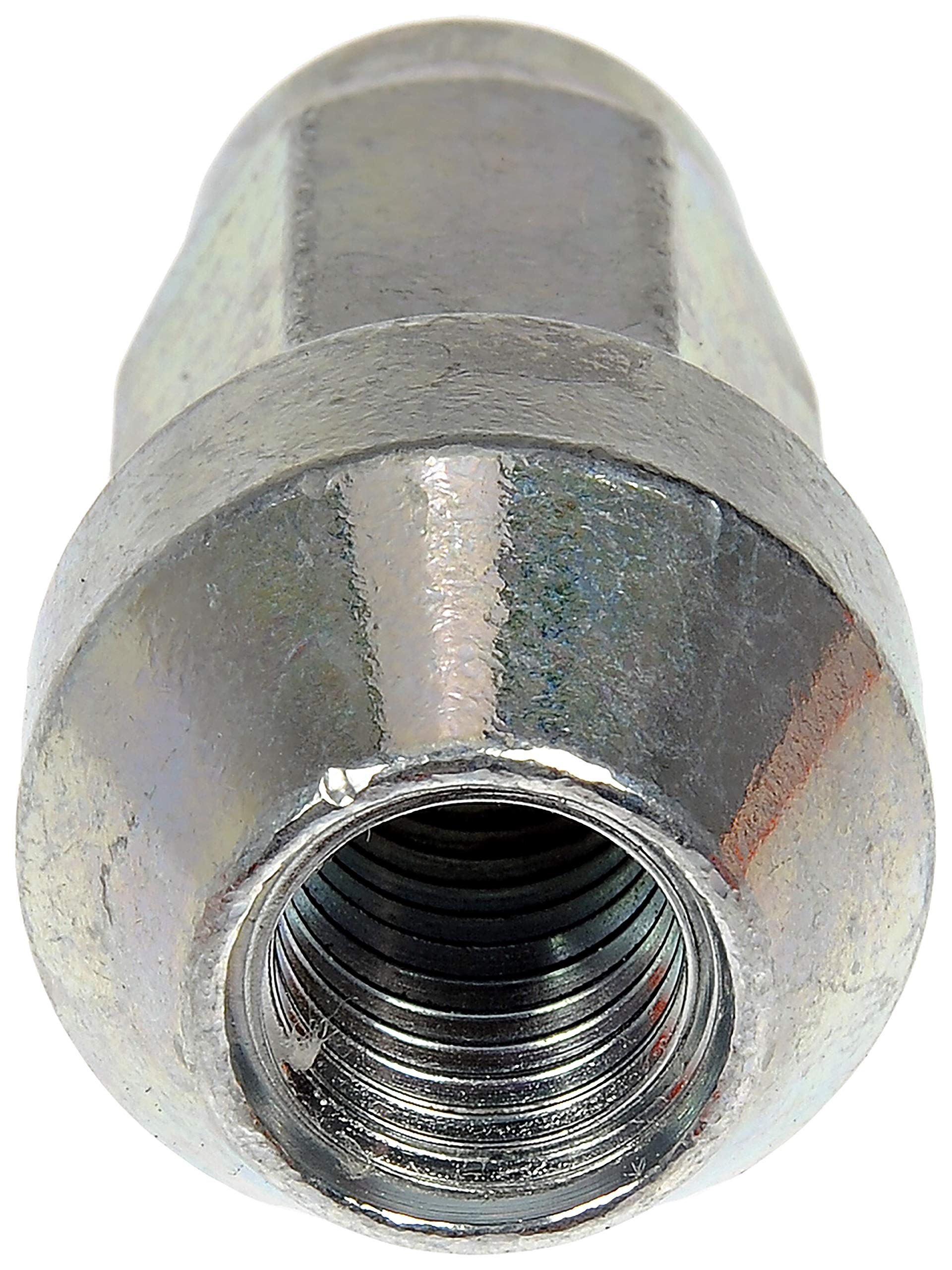 Dorman 611-288 Wheel Nut M14-2.0 Dometop - 21mm Hex, 54mm Length